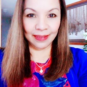 Meet your Posher, Maria